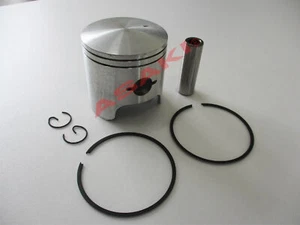Kit de pistones para moto de nieve Arctic Cat 700 09-682, 3004-325 STD con anillo de pistón - Imagen 1 de 10