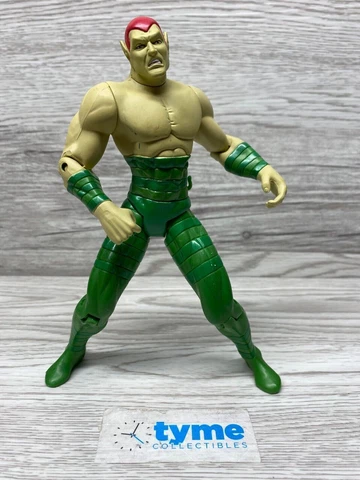 DC Direct AMAZO JLA Amazing Androids Collectible Justice League Action Figure Cover