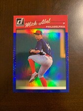 2023 Panini Donruss Baseball Holo Parallels - Pick From List - Volume Discount