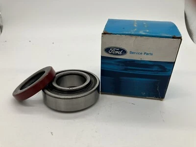 68-79 福特林肯水星后轮轴承 NOS D8AZ-1225-C — 第 1/4 张图片