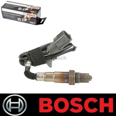 Oxygen Sensor Bosch Downstream for 1992-2001 TOYOTA CAMRY V6-3.0L engine - Image 1 of 4