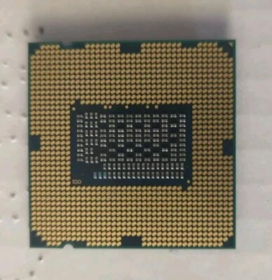 Intel Core i5-2320 3 GHz 5 GT/s LGA 1155 Desktop CPU Processor SR02L - Image 1 of 2
