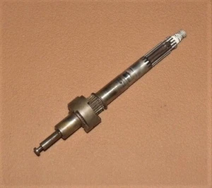 Force 50 HP Propeller Shaft Assembly PN 819500A-3 Fits 1974-1991 - Picture 1 of 4