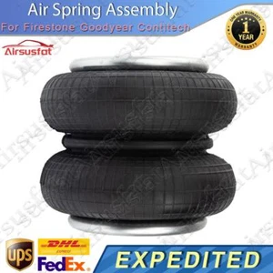 Fit Firestone Goodyear Mack Air Suspension Shock Spring Assembly W01-358-6926 - Picture 1 of 10