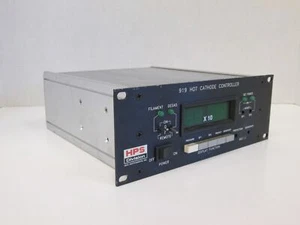 HPS, MKS 919 Hot Cathode Controller, Parts only - Picture 1 of 3