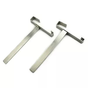Supporto per alveare apicoltura persico supporto staffa rack alveare persico si - Foto 1 di 6
