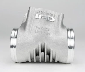 IPD Competition Plenum para Porsche 996 GT3 Mark II 3,6 L 82 mm| 96382 - Imagen 1 de 5