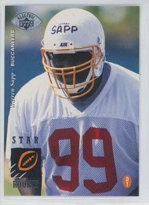 1995 Upper Deck - Electric Inserts and Parallels - U Pick Complete Your Set - Picture 1 of 32