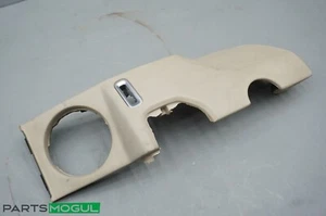 2010-2016 LAND ROVER DISCOVERY LR4 RIGHT PASSENGER FRONT AIR VENT TRIM OEM - Picture 1 of 6