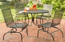 Hampton Bay Patio Patio Chairs For Sale In Stock Ebay