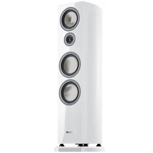 CANTON Vento 896.2 DC Weiss Standlautsprecher Stück/Piece UVP 1749 € | Neu - Bild 1 von 2