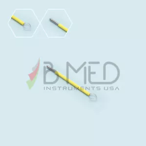 Elettrodo dentale T1 a forma di diamante 1 pezzo - Foto 1 di 1