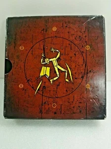 Juego de discos Riven The Sequel To Myst ~ videojuego PC/Mac ~1997 ~5 (impecable)  - Imagen 1 de 2