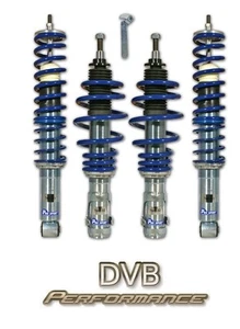 Prosport Seat Ibiza 6K2 MK2 1999 - 2001 Coilover Suspension Lowering Kit - Picture 1 of 1