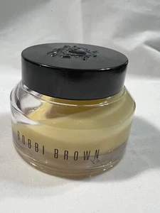 Bobbi Brown Vitamin Enriched Face Cream Base Priming Moisturizer - 1.7oz NO BOX - Picture 1 of 2