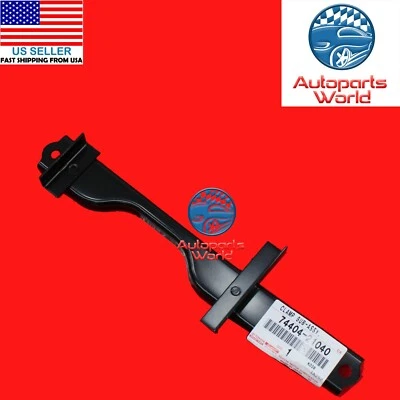 GENUINE OEM TOYOTA SCION 2011-2016 tC BATTERY HOLD DOWN FRAME CLAMP 74404-21040 - Image 1 of 2