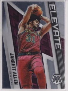 2021-22 Panini Mosaic Elevate #19 Jarrett Allen - Picture 1 of 1