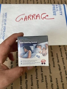 SNORE CARE Anti-Snoring Device SET OF 4 (Custom Fit 2 Of Each Size) Nasal Vents - Picture 1 of 6