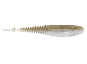 Crush City Freeloader 4.25" Tennessee Shad - 6pk - Picture 1 of 5