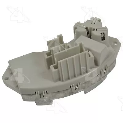 Resistencia de motor soplador de climatización para BMW 323i 2006-2011 4 estaciones 593FJ60 Foto 1 de 4