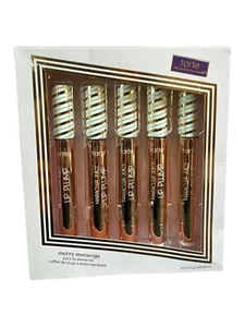 Tarte Merry Maracuja Juicy Lip Plump Set (5 Lip Glosses) - Picture 1 of 2
