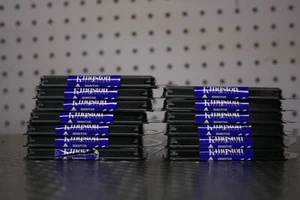 Kingston KTL-TP1066/1G Modulo di memoria 1 GB - Foto 1 di 3