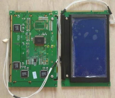 1pc New HITACHI LCD Display Panel For LMG7420PLFC-X LMG7420PLFC free shipping - Image 1 of 3