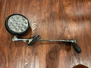 Unity LED Spotlight Light Lamp Police Interceptor 13-19 Explorer TESTED LED LH - Picture 1 of 10