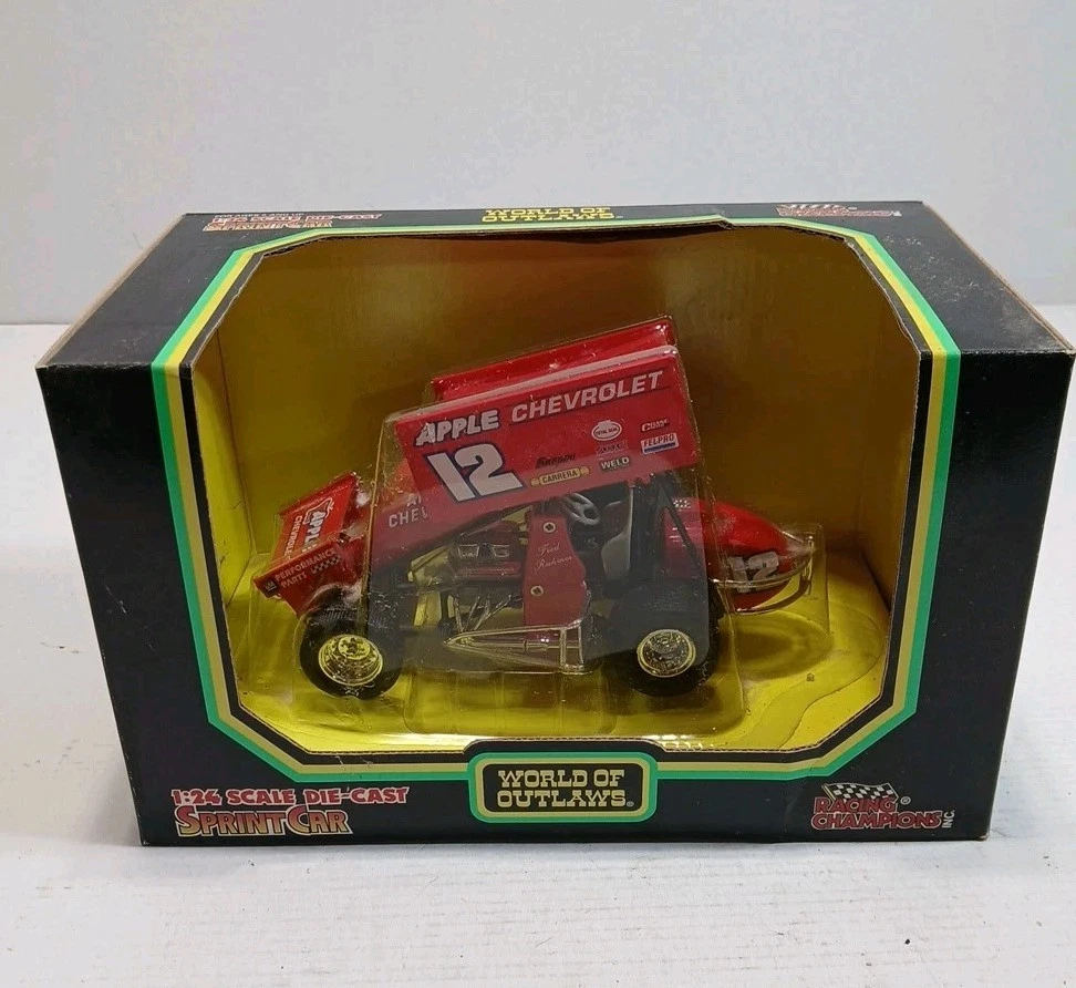1994 Racing Champions 1:24 Scale Diecast Racing Cars for sale | eBay