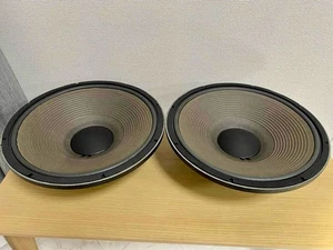 Vintage JBL 136A 15" Woofer Speaker – Classic Original Alnico Bass Driver.s - Bild 1 von 10