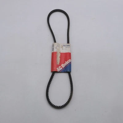 AC Adapter Delco-Cinghia Trapezoidal 9.5x625 9381575 - Image 1 of 4