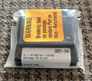 Harley Davidson Cart ST/FXD 1450 ST 1 OEM 32957-04A New - Picture 1 of 2