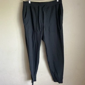 Lululemon ABC Jogger Pants Size XL Mens Athletic Comfort - Imagen 1 de 6