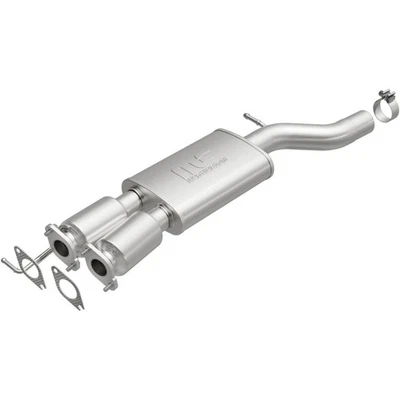 Catalytic Converter for 2012-2015 Cadillac Cadillac — 第 1/4 张图片