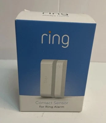 Ring contact sensor (1st Gen) -new in box - Image 1 of 4
