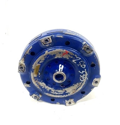 2020 Dodge Ram 3500 OEM Torque Converter Previous Reman 68RFE - Image 1 of 4