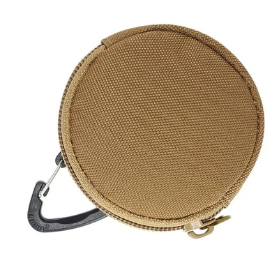  Piccolo Portamonete Portachiavi Borsetta Pouch Donna Borsa Per Piccole - Immagine 1 di 4