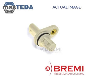 60140 CAMSHAFT POSITION SENSOR BREMI FOR VAUXHALL ASTRA VI,CORSA III,INSIGNIA I - Picture 1 of 5