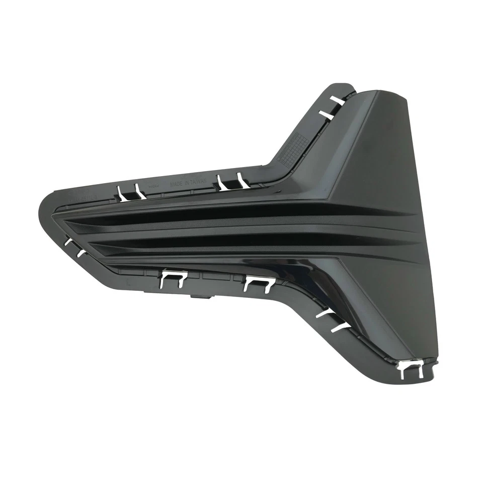 For 2021-2022 Bmw 330E 330I Fog Light Trim Driver Left Side Foto 1 de 1