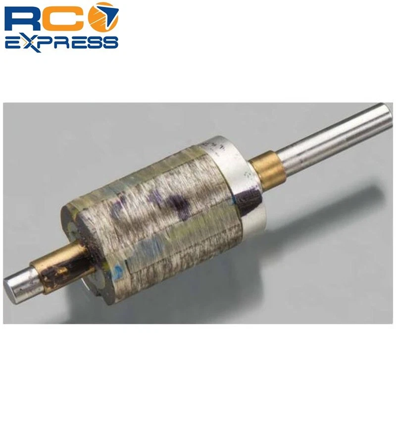 Tekin Pro4 HD Rotor 5mm shaft standard rotor TEKTT2528 - Image 1 of 1