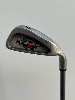 Callaway Big Bertha 2 Iron / 1994 Graphite Shaft Right Handed  - Image 1 of 4
