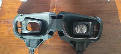 福特 Ranger 2019 - 2023 雾灯总成 阅读说明 查看照片 — 第 1/4 张图片