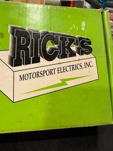 21-407 RICK'S MOTORSPORTS STATOR YAMAHA YFZ1000R1 1998-01 - Picture 1 of 4