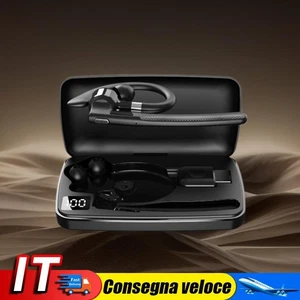 144 Languages AI Translator Earbuds Translator Device for Sport Running Workout - Photo 1/15