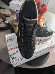 Dolce & Gabbana Size 9 - Picture 1 of 7