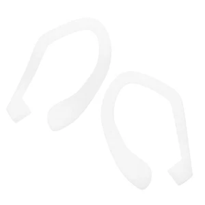 Gancho para auriculares ganchos ajustables accesorios de repuesto para fitness - Imagen 1 de 12