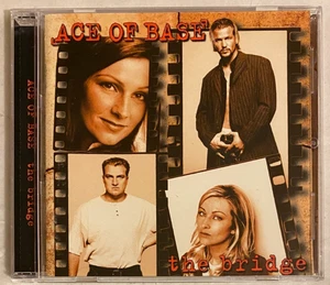 Ace Of Base – The Bridge CD Club Edition 1995 - Picture 1 of 3