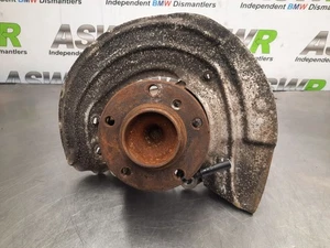 BMW Front Wheel Hub N/S Passenger Side F32 F33 F36 4 SERIES 31216799097 - Picture 1 of 13