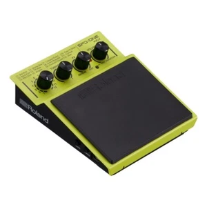 Almohadilla de percusión electrónica ROLAND SPD-1K SPD ONE KICK SPD1K usada Japón - Imagen 1 de 6