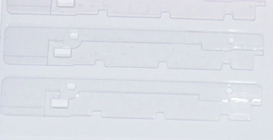 Original Sony Ericsson Xperia Arc LT15i Adhesive For Keyboard Circuit Board - Image 1 of 1